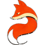 PromptCraft Fox Logo